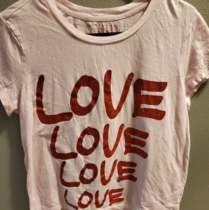 Victoria Secret T-Shirt